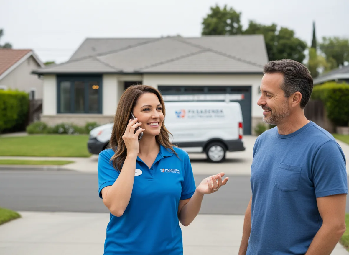 Electrician Clemson, SC FAQs